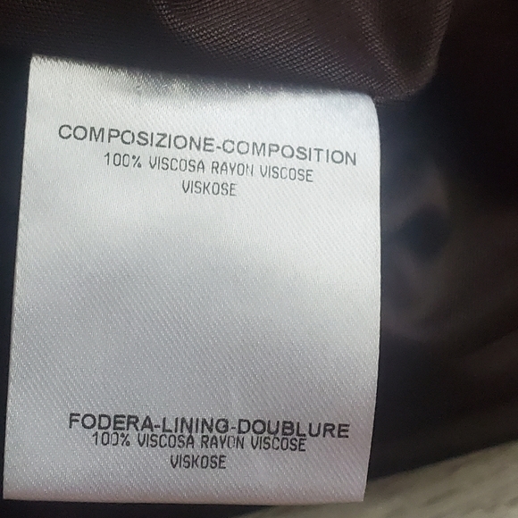 Gucci Dress - Picture 8 of 8